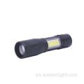 Promoción de marca OEM a granel Valioso Valor Valor de Lintería Simple Small Torch